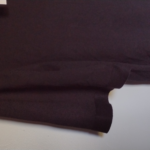 Vila Milano New Lush Cotton Sweater Turtle Neck S - Picture 3 of 6